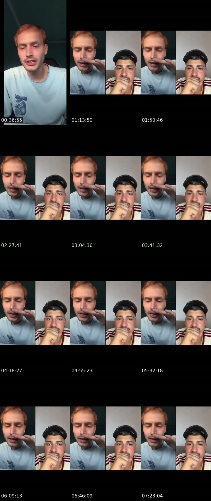 TikTok live: GUERREROS/AS💪💚 by @mitiicorusso