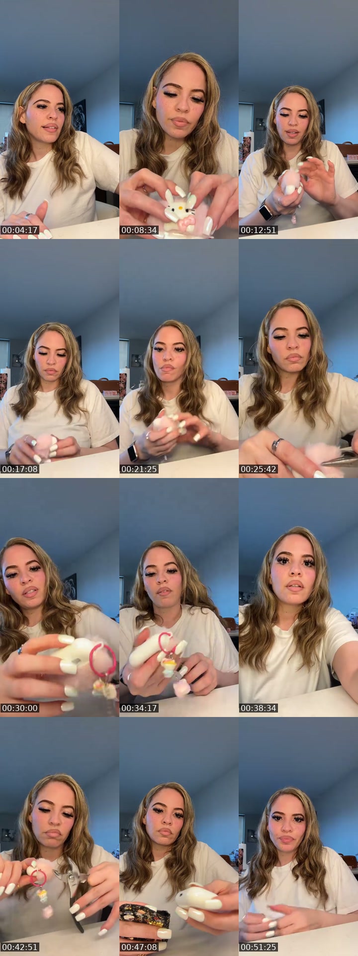@oohlolo TikTok live from 2026-07-20