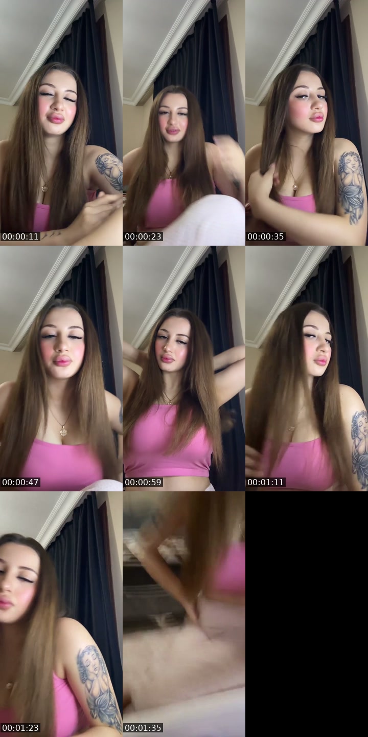 @userrendosss TikTok live from 2026-07-20