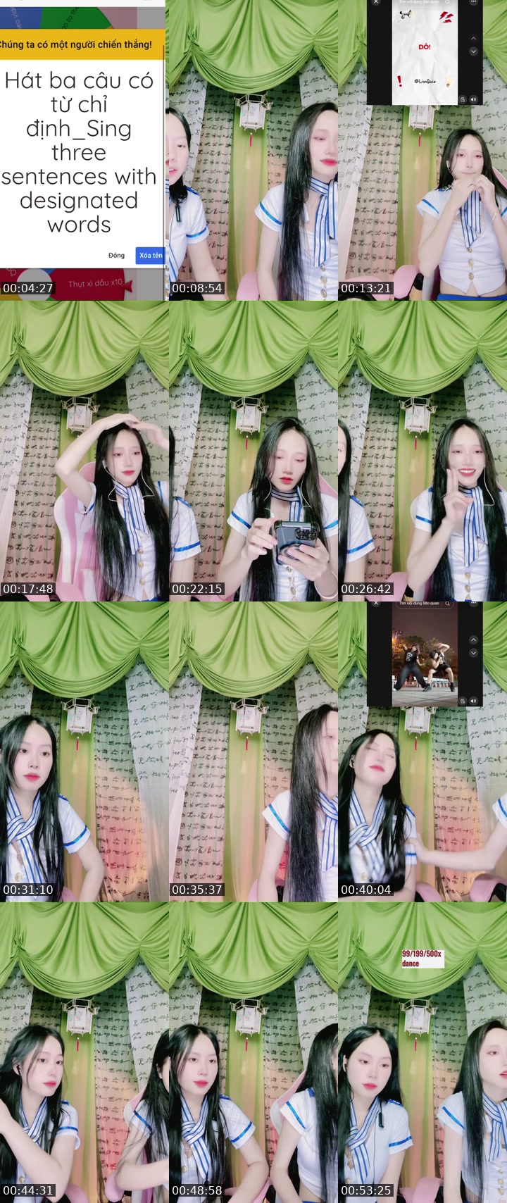 TikTok live: Welcome to live by @turtle_and_rabbit5