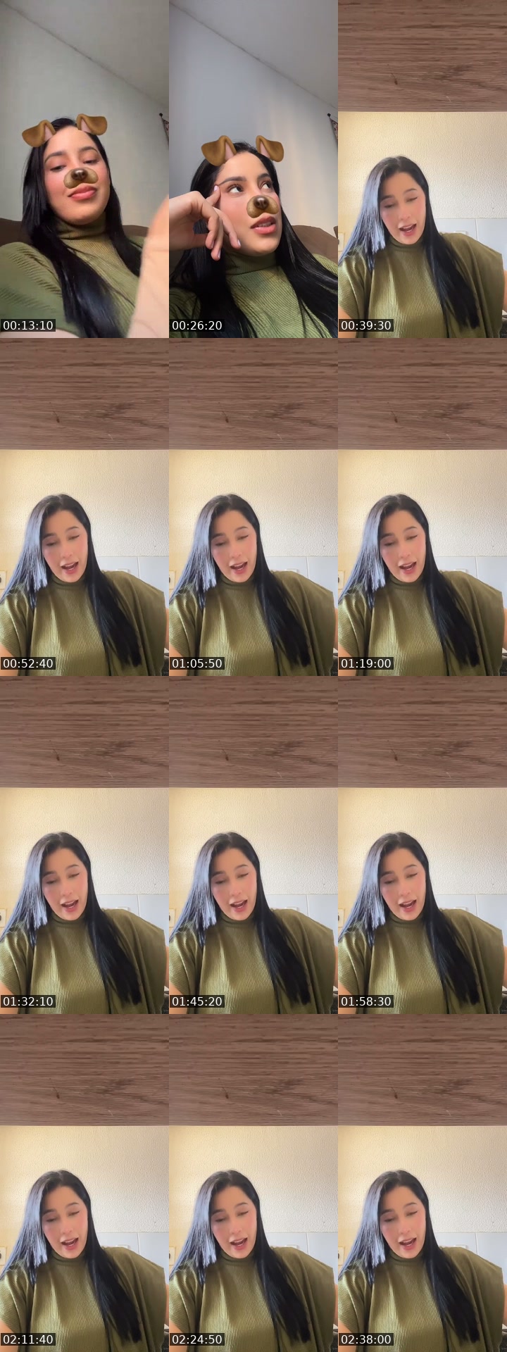 @pollyana_moreirams TikTok live from 2026-07-20