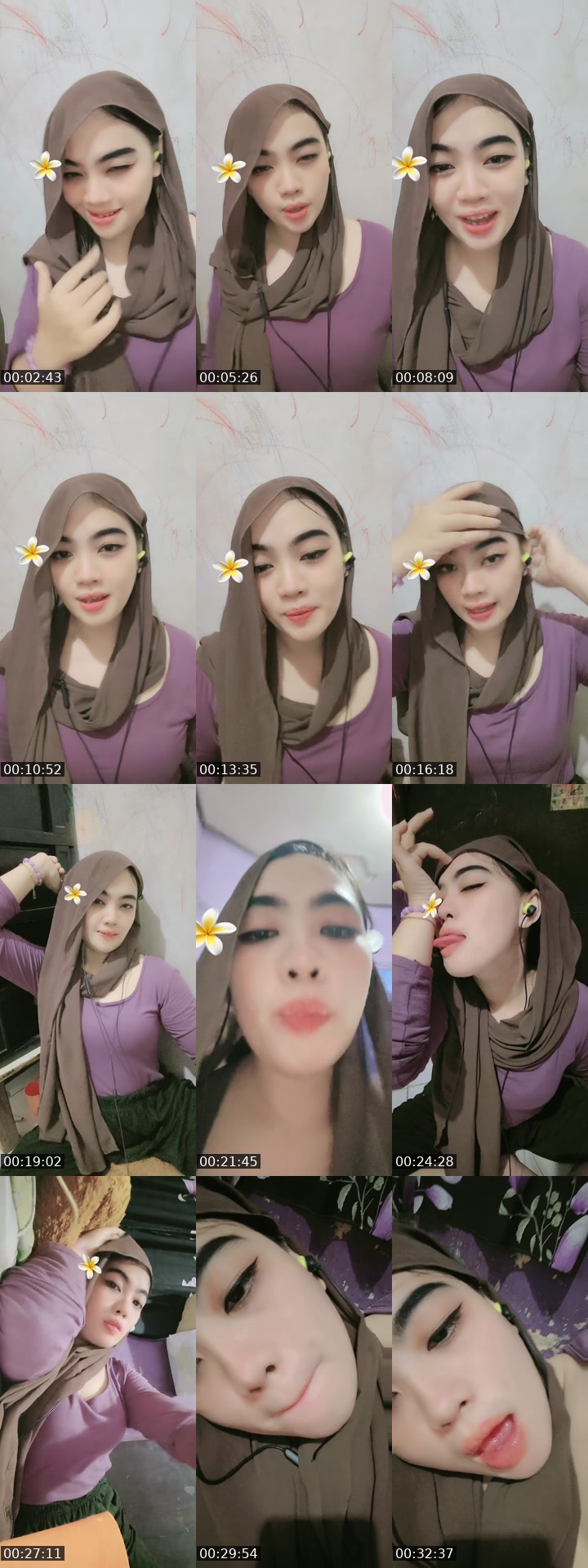 Indonesia TikTok live: gk bisa gif bgi saldo aj🥰 by @njo4659