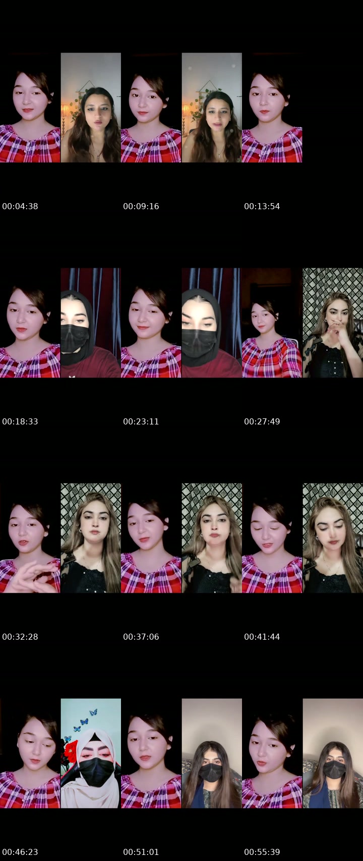 @rubaishabutt_07 TikTok live from 2026-07-20