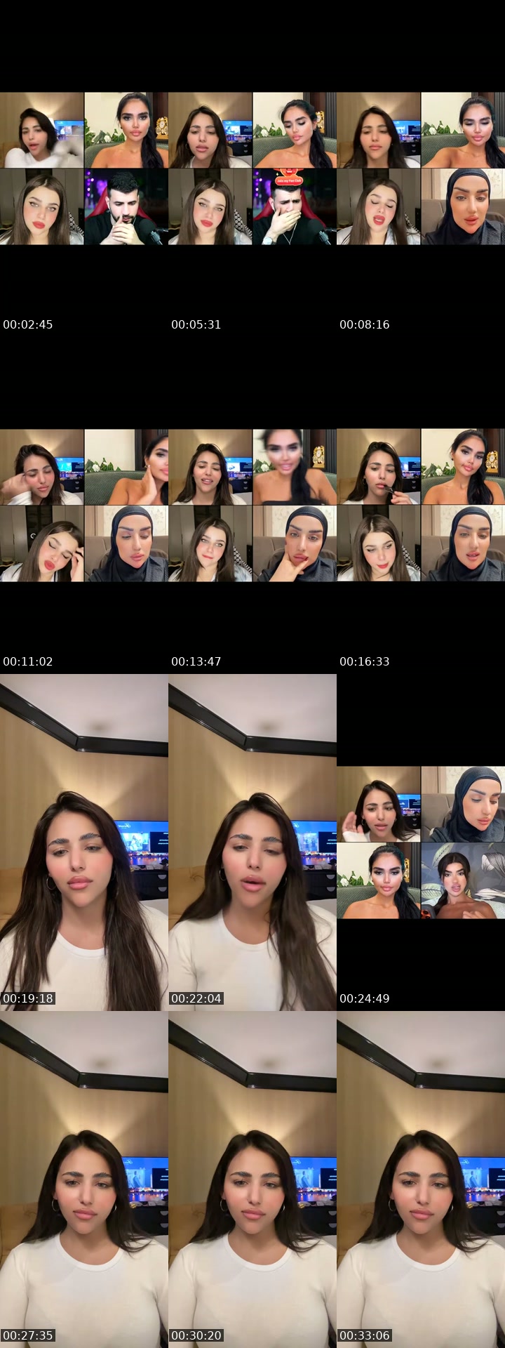 @sabamohmmad TikTok live from 2026-07-20