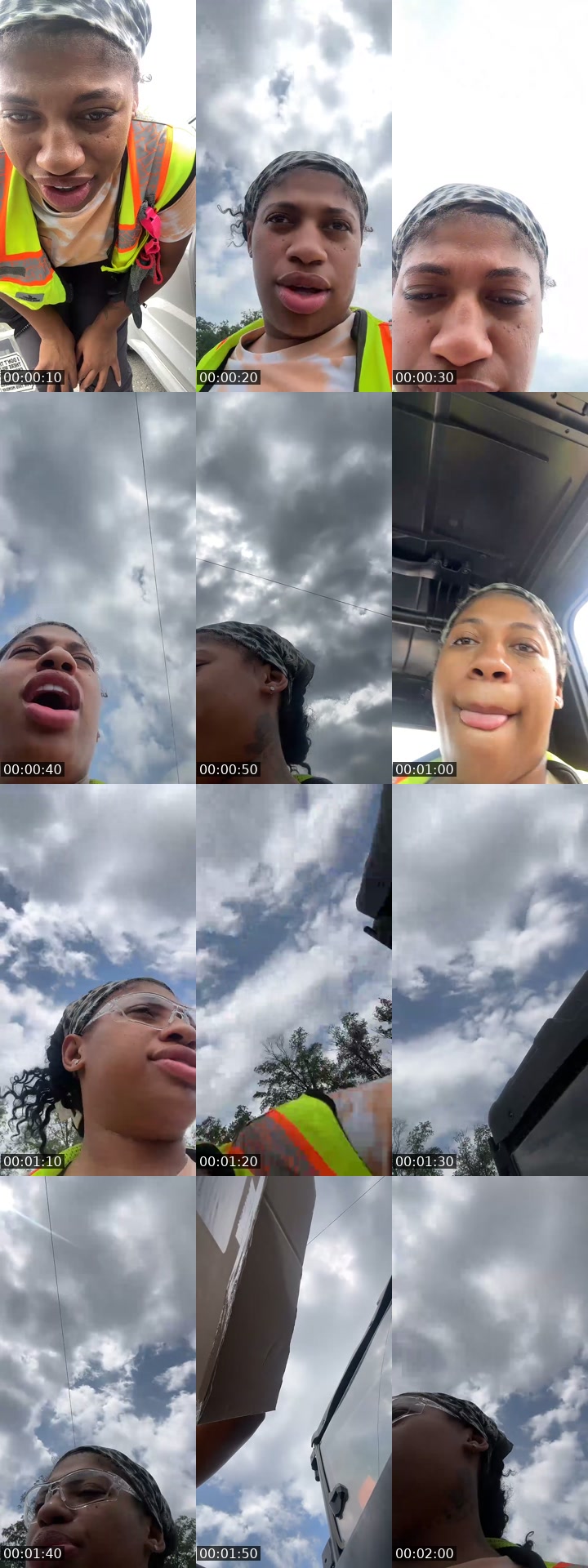 @prettylipskeisha TikTok live from 2026-07-20