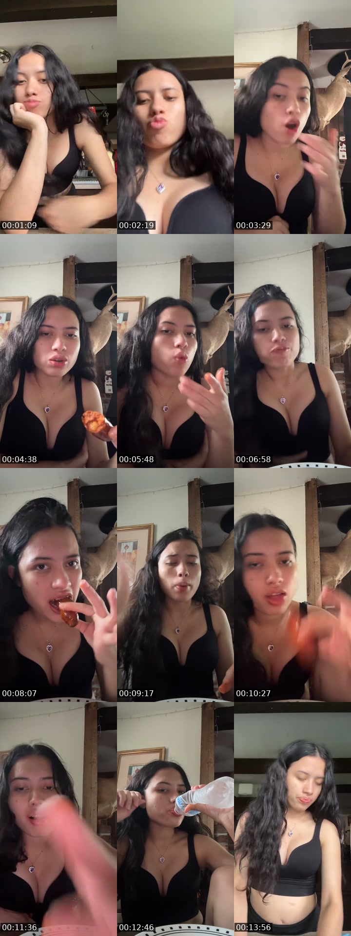 @true_m5 TikTok live