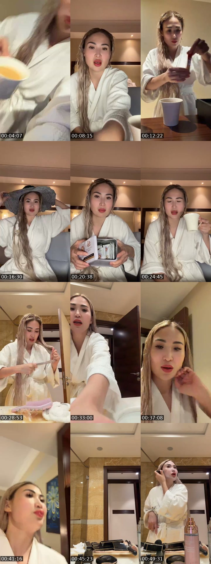 @_marjuka92 TikTok live from 2026-07-20
