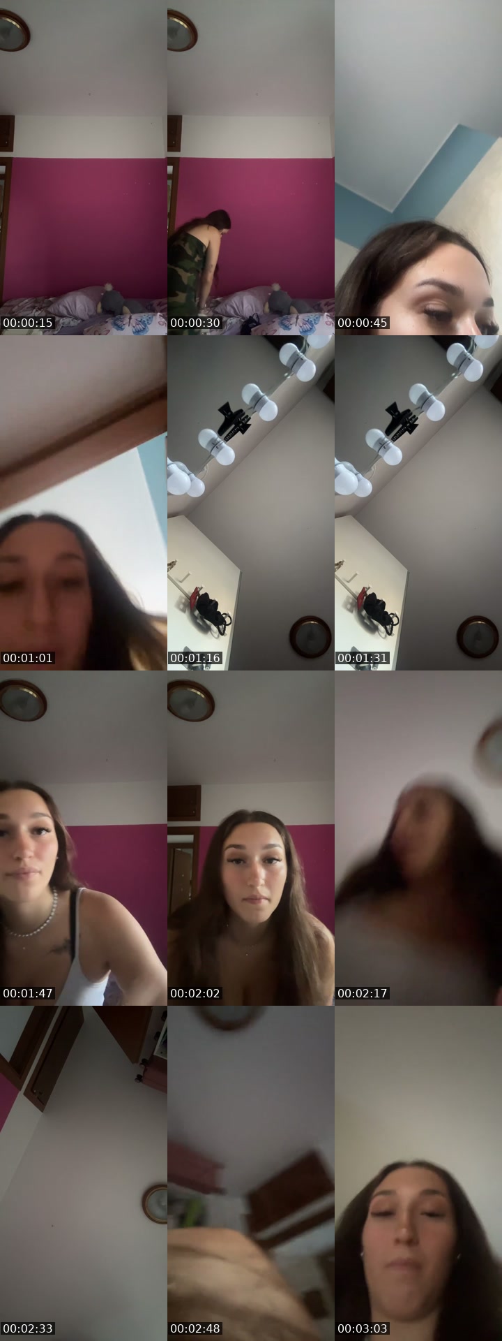 @beatriceemalagoli TikTok live from 2026-07-20