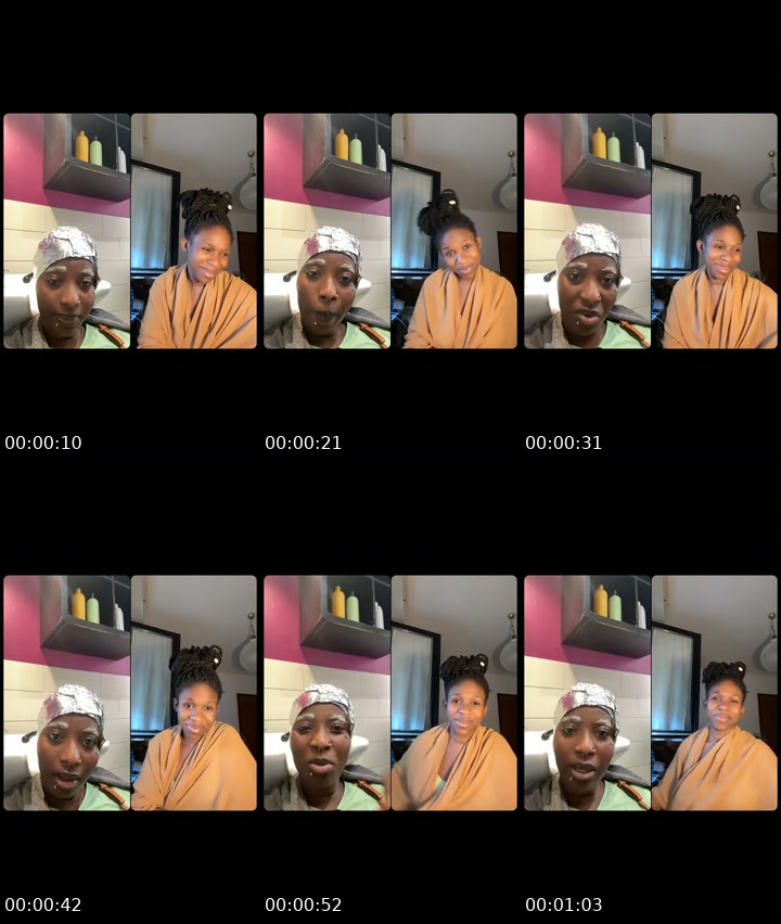 @dykalafemmeduboss TikTok live from 2026-07-20