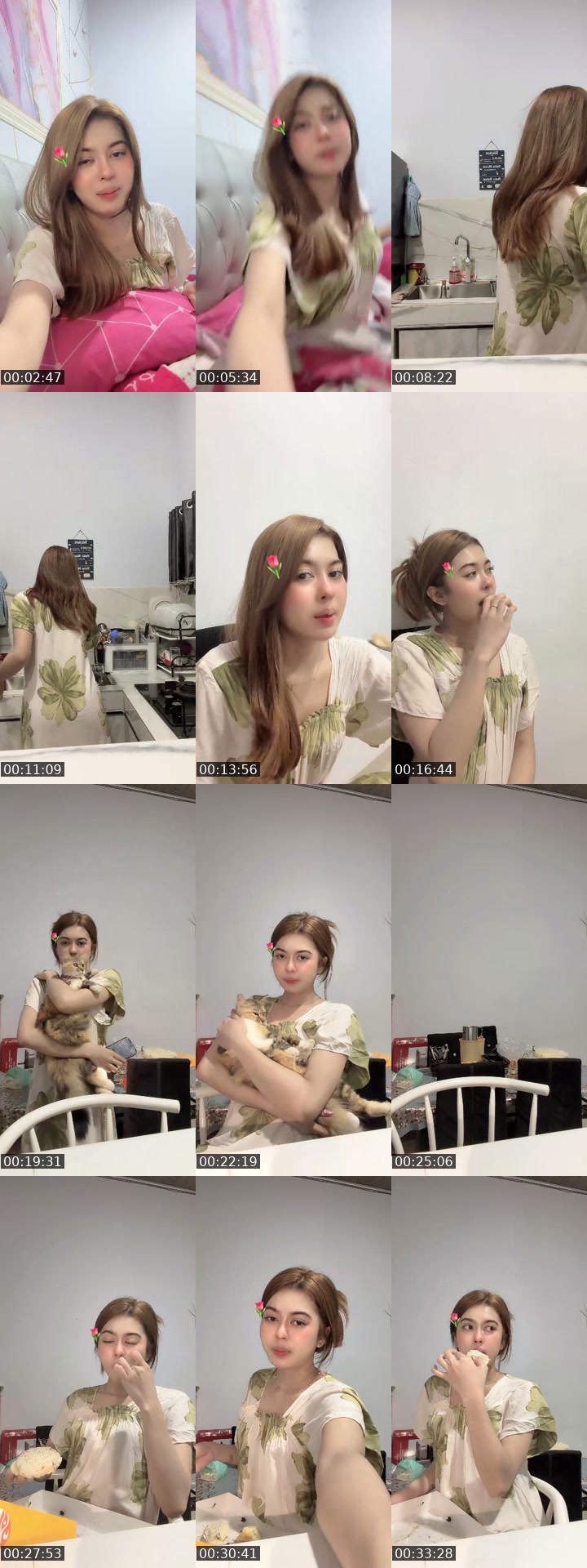 @124niiii TikTok live from 2026-07-20