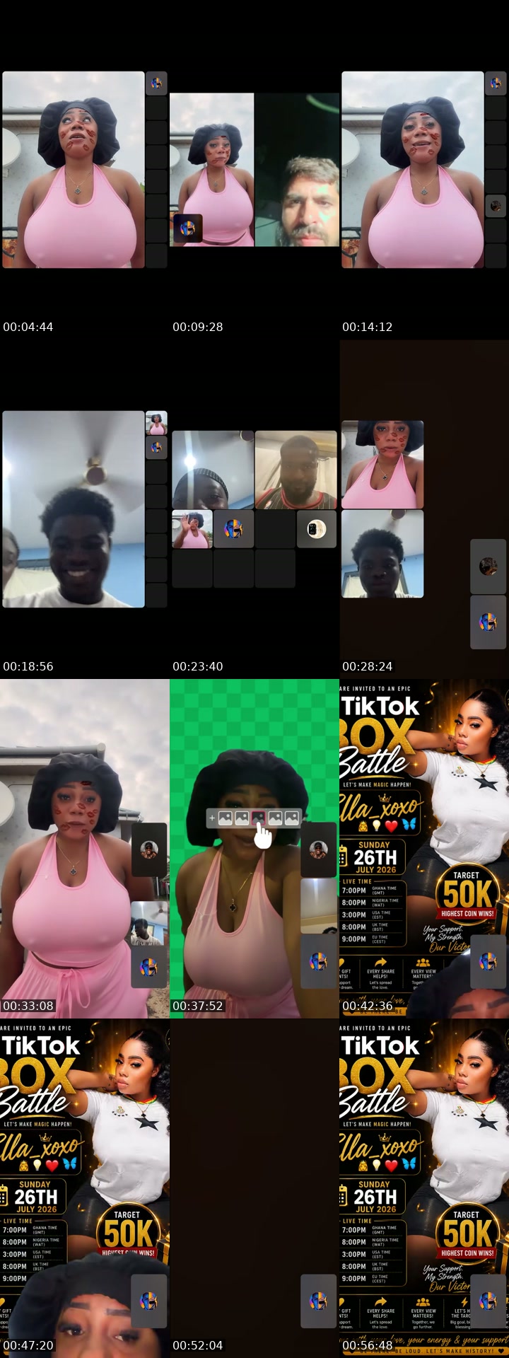 @ella_xoxo0.1 TikTok live from 2026-07-20