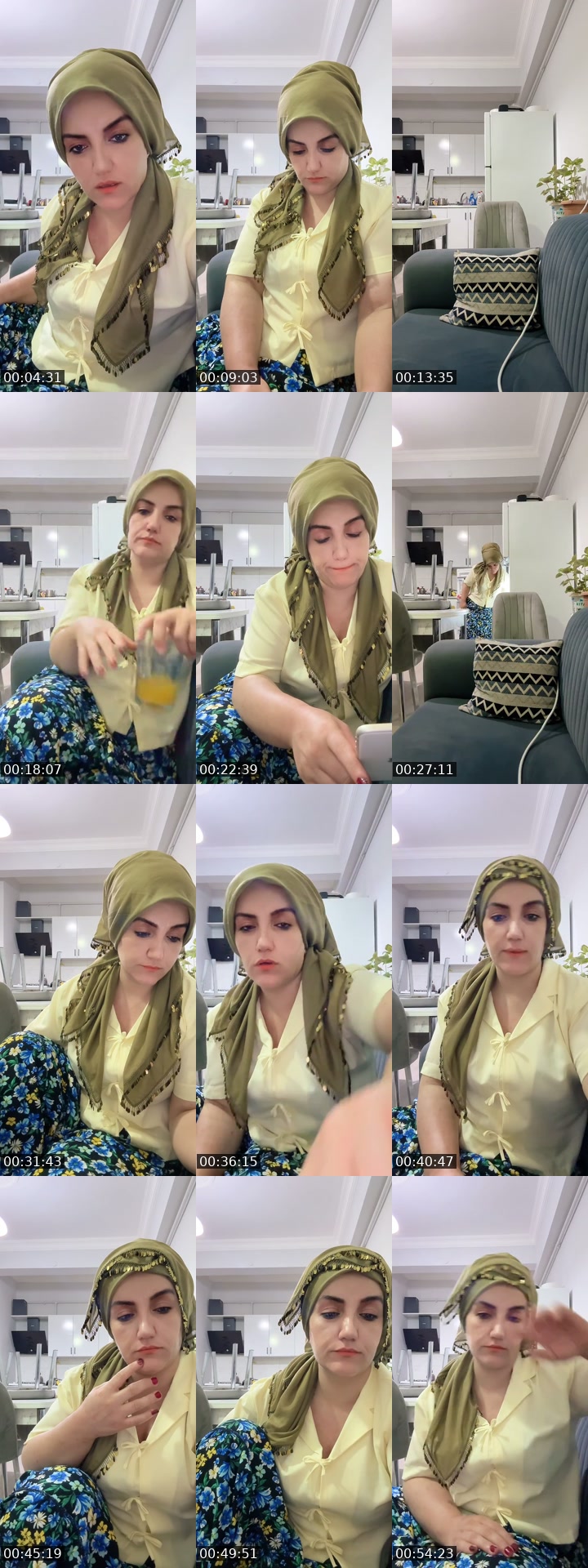 @urfaliguzelyarimm TikTok live from 2026-07-20