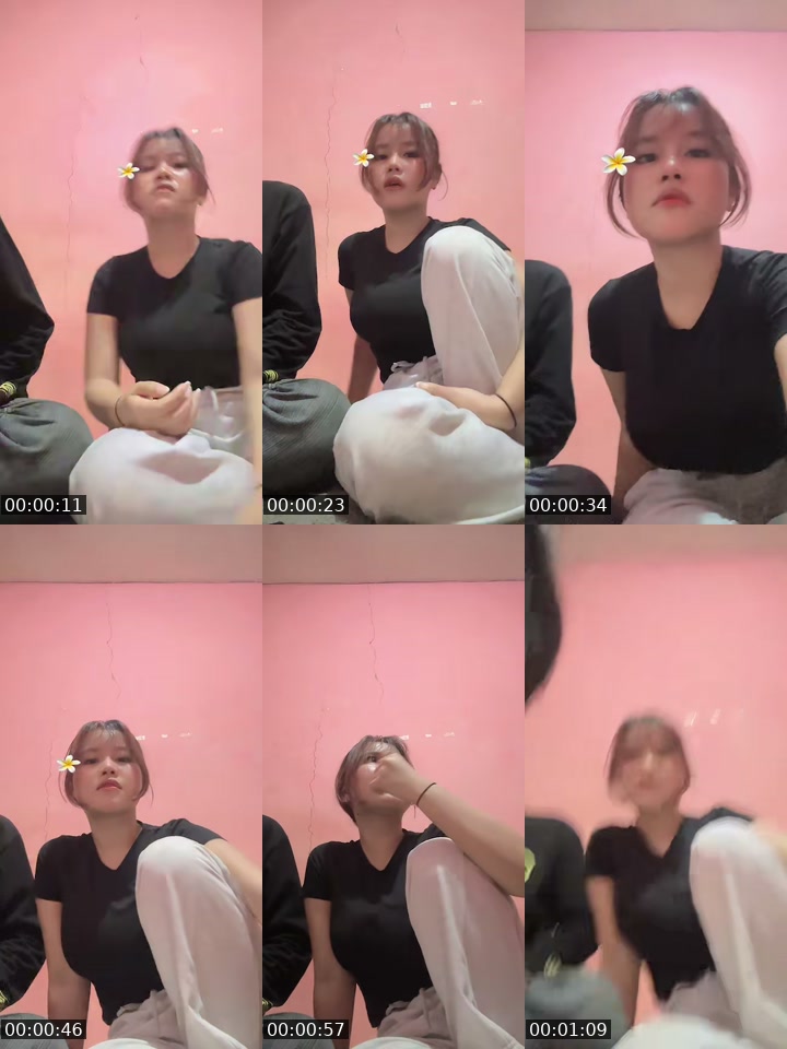 @audiishere TikTok live from 2026-07-20