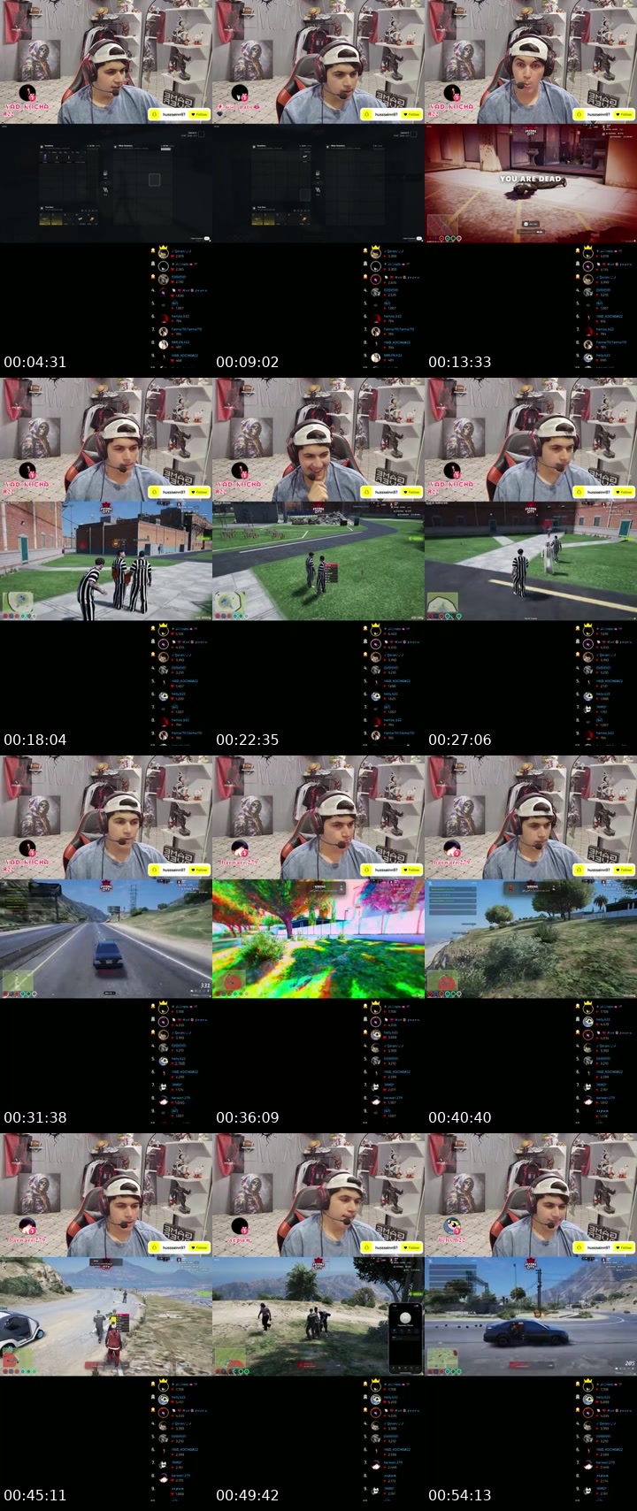 TikTok live: Lets Go LIVE! by @7ussin.27