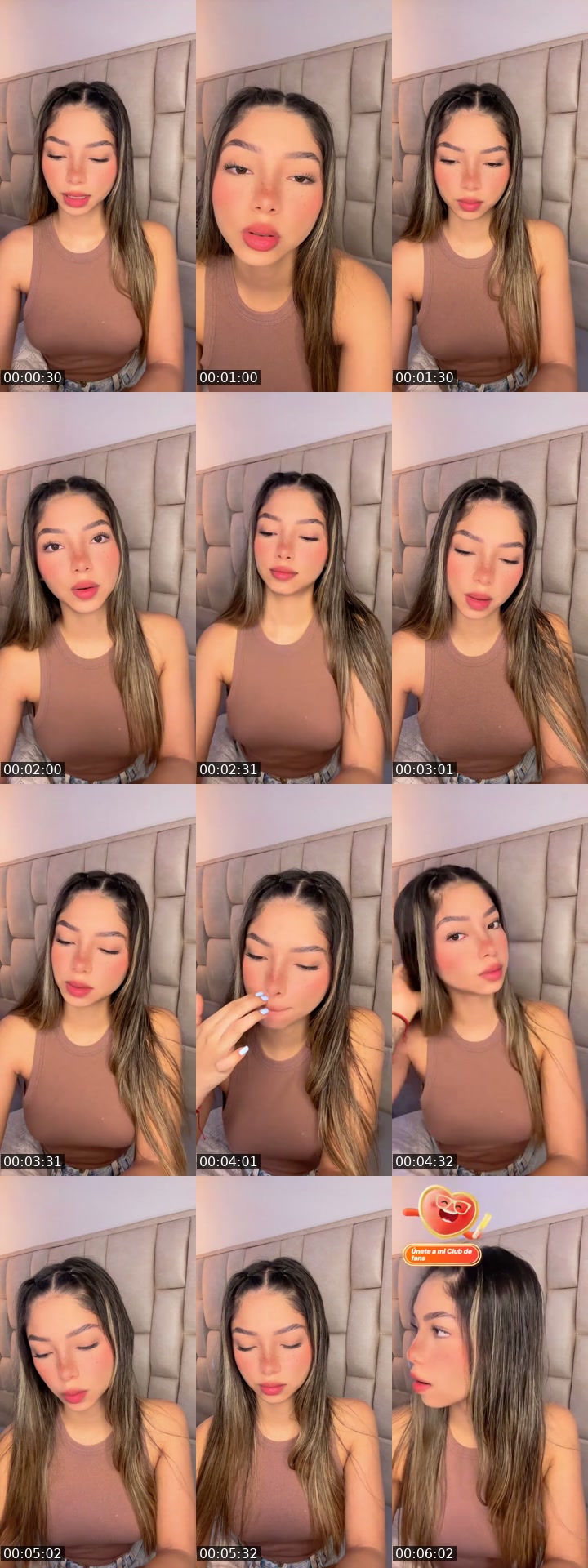 @_immari2 TikTok live from 2026-07-20