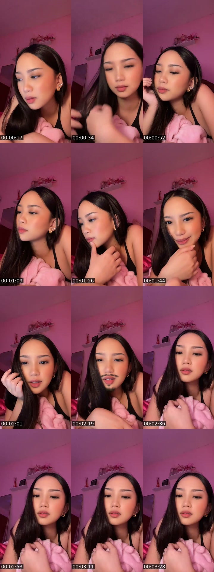 @hayahaha.p United States TikTok live from 2026-07-20