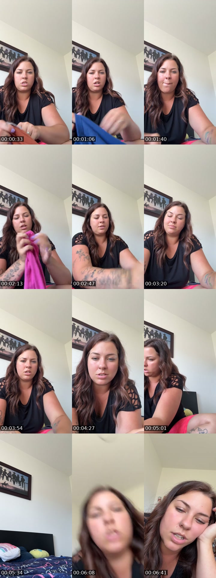 @baddienattie99 TikTok live from 2026-07-20