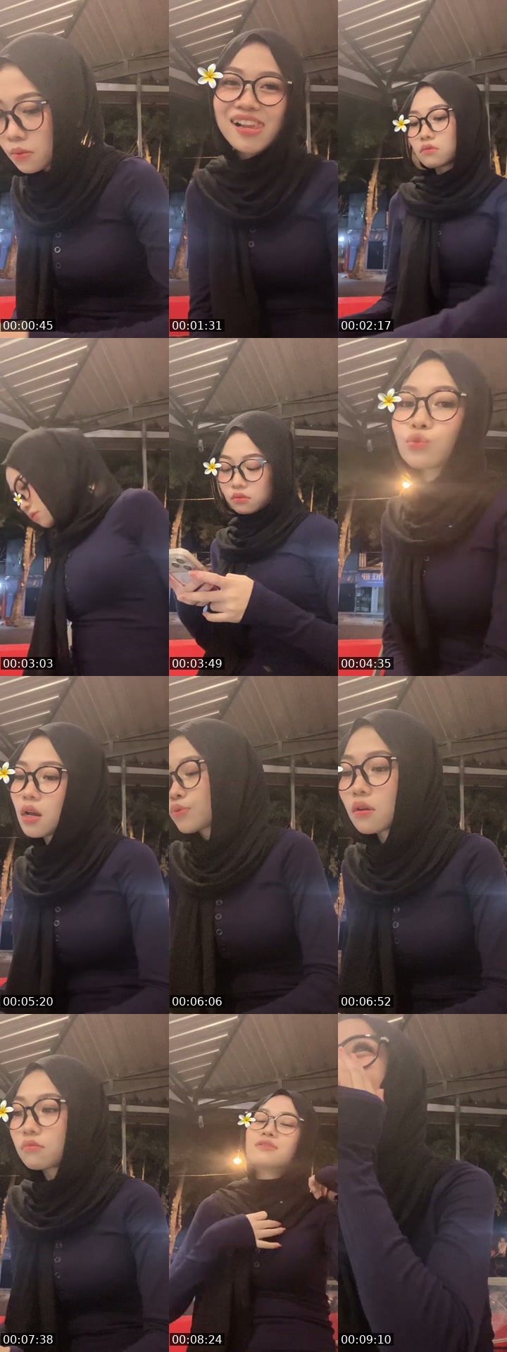 TikTok live: 🕷️ by @cplilyan