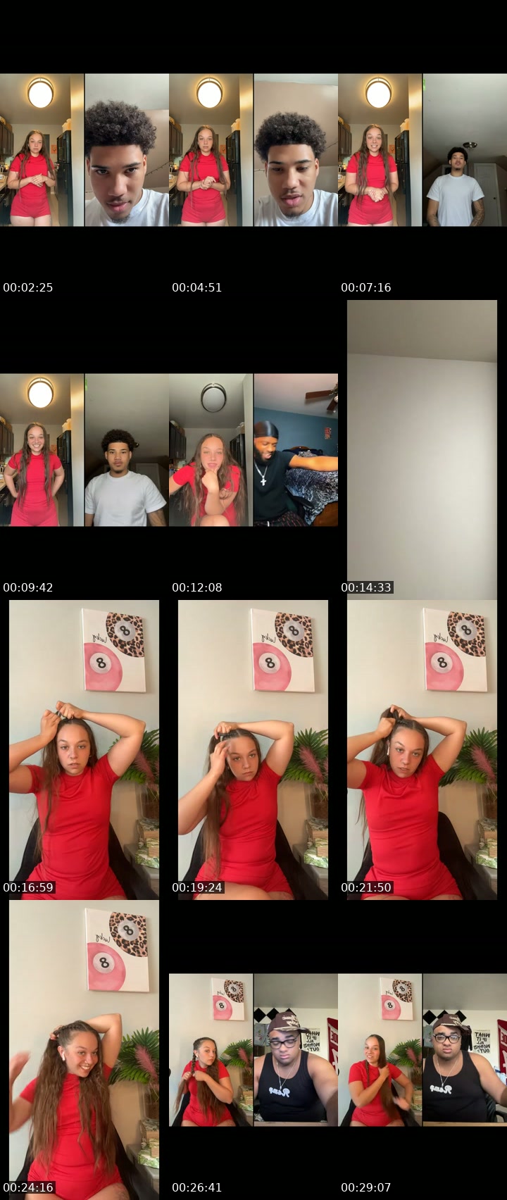@wittlebabyjay Dominican Republic TikTok live from 2026-07-20