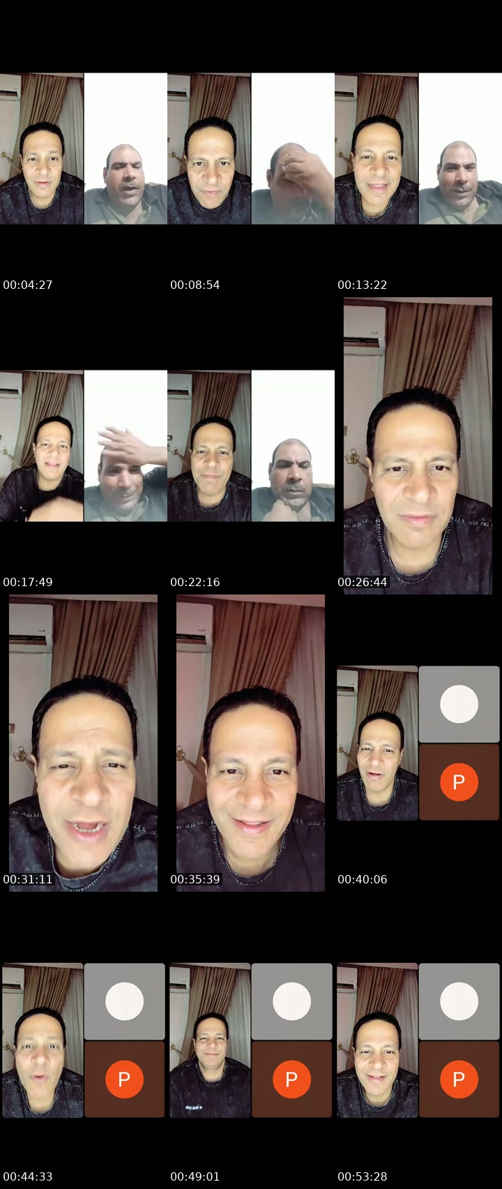 @ehabsaid100m7up2019 TikTok live from 2026-07-20