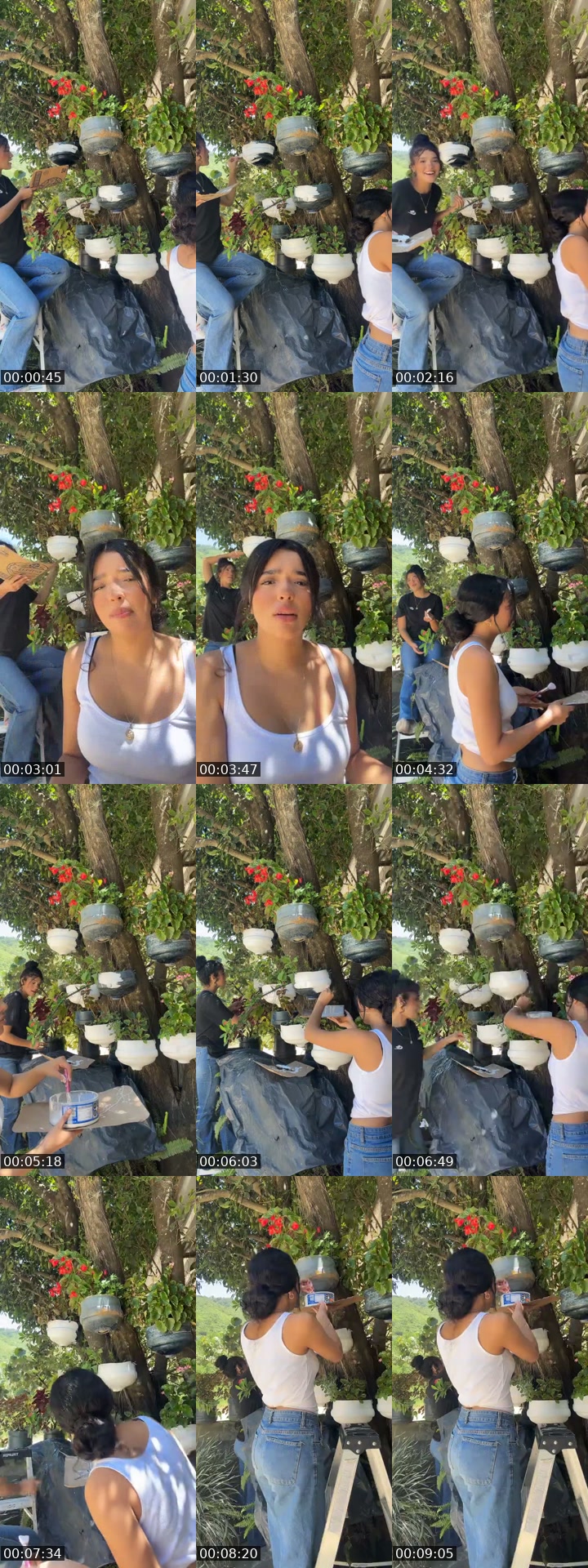 @florcervantestorres7 TikTok live from 2026-07-20