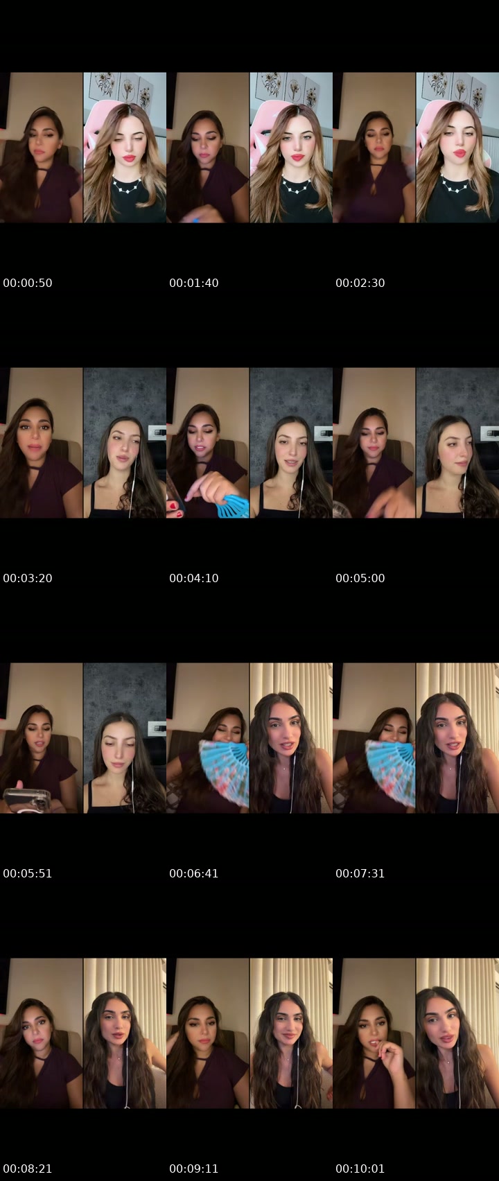 @maysmays4408 TikTok live from 2026-07-20