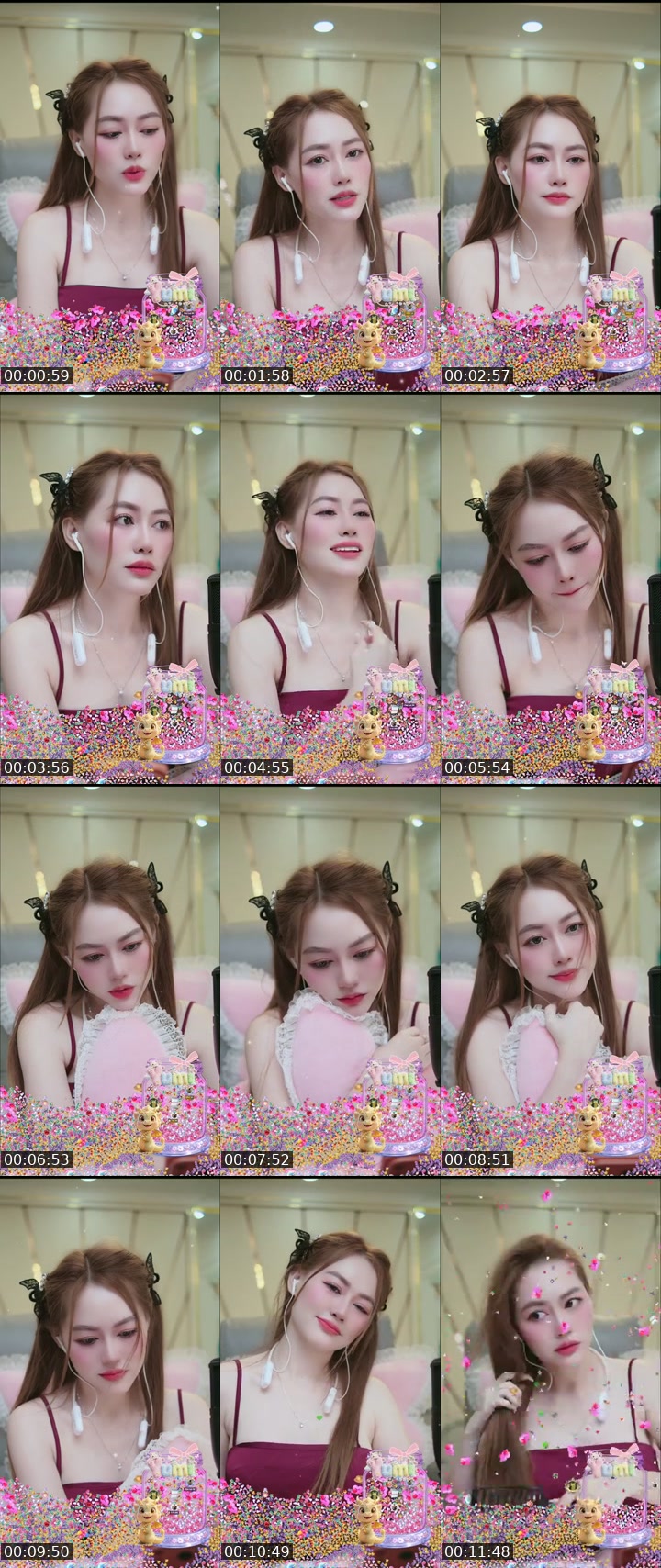 TikTok live: Lets Go LIVE! by @hatran.tiffany