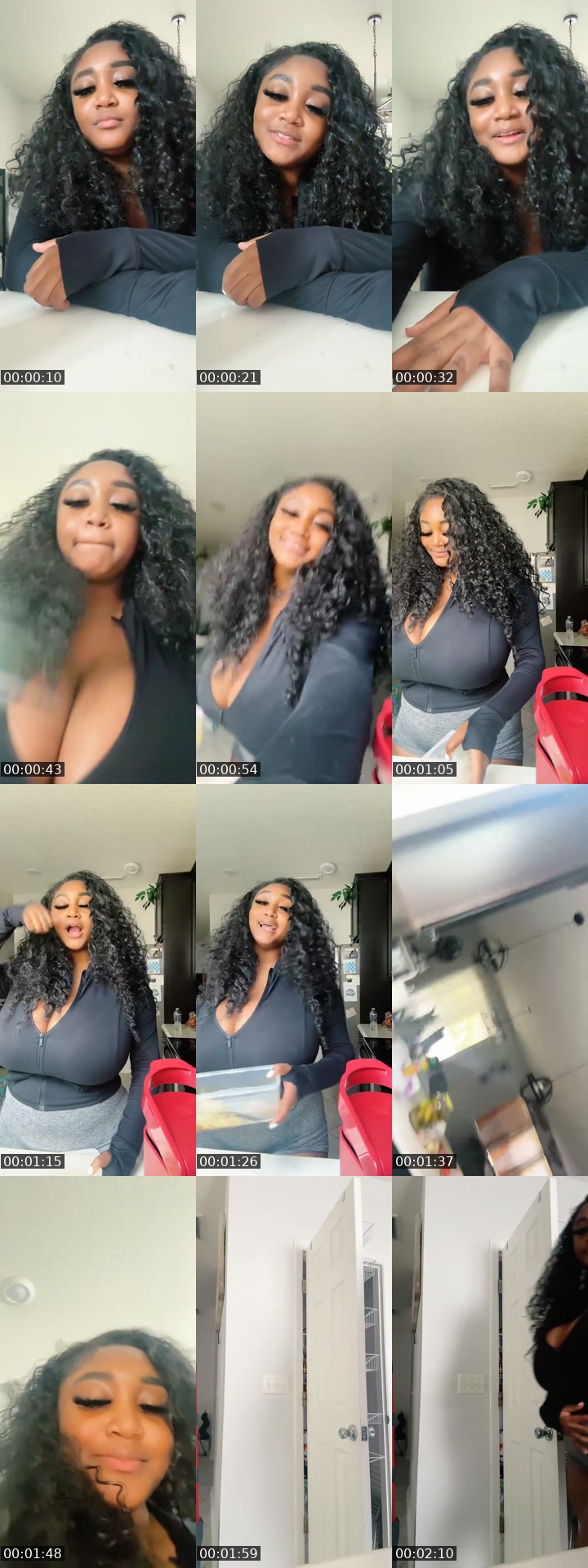 @insomniacdolly TikTok live from 2026-07-20