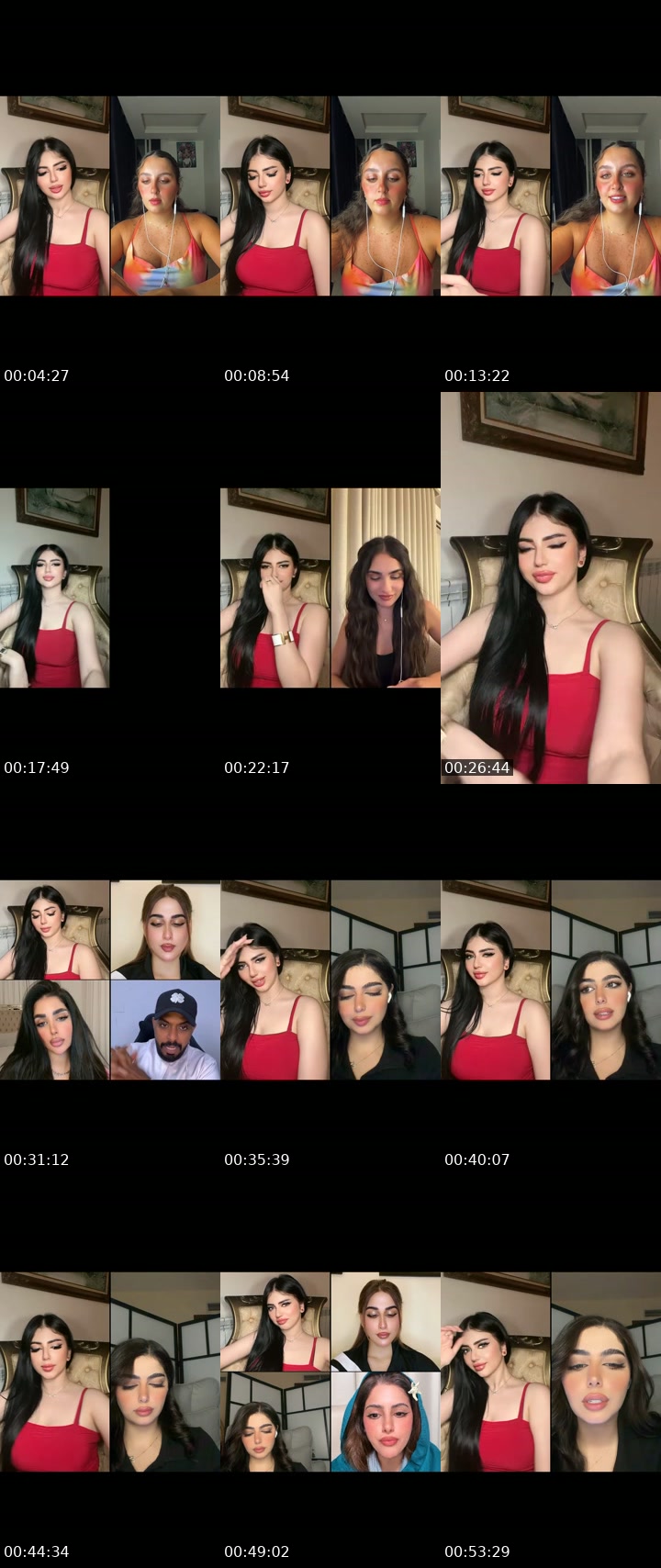 @jawharhan TikTok live from 2026-07-20