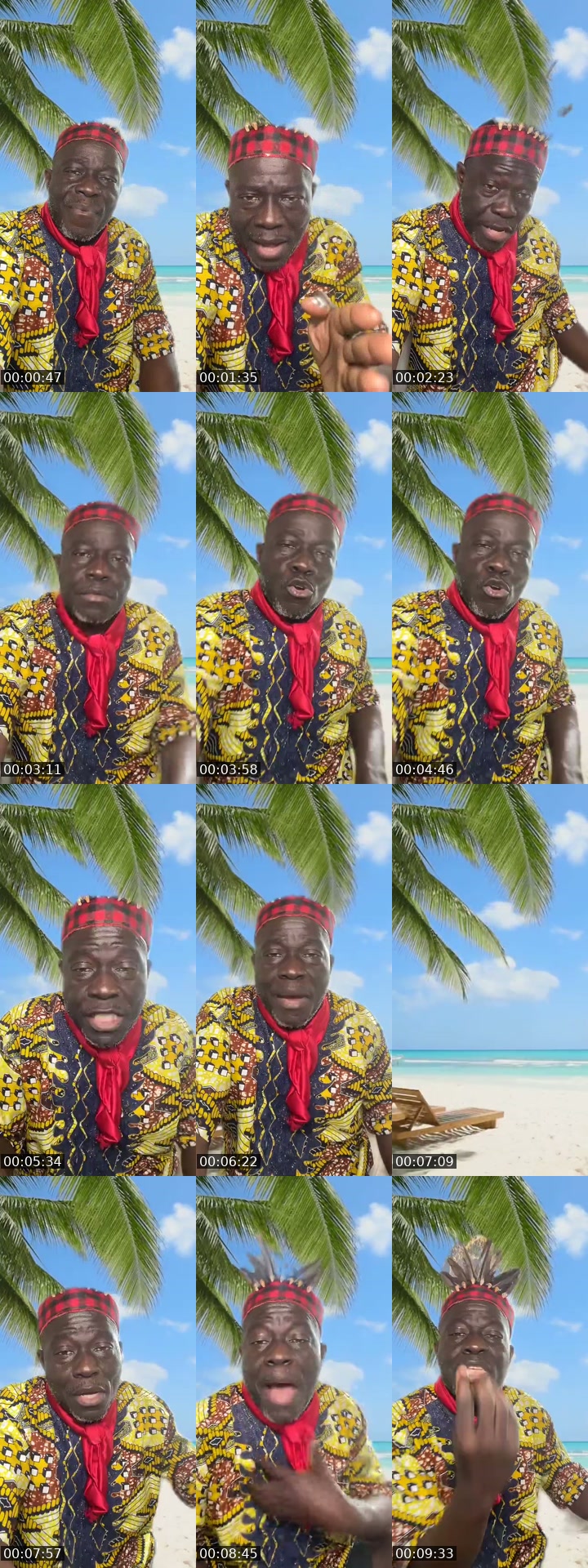 @jeanedry TikTok live from 2026-07-20