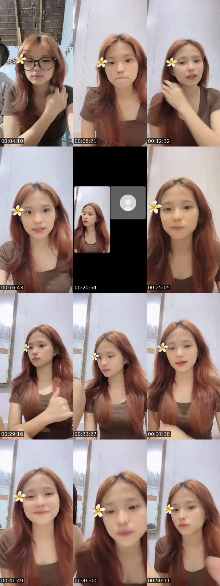 @kittytdyy TikTok live from 2026-07-20