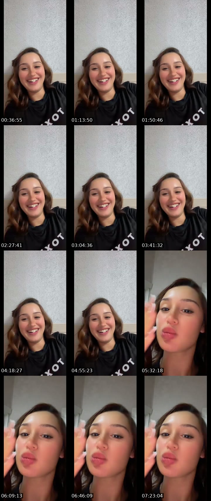 @sitafit.live Russia TikTok live from 2026-07-20