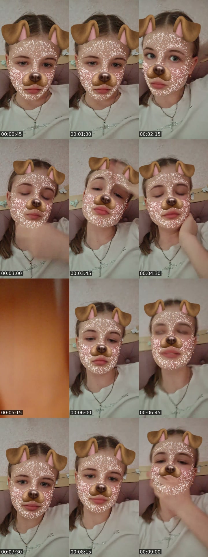 @meomll0 TikTok live from 2026-07-20