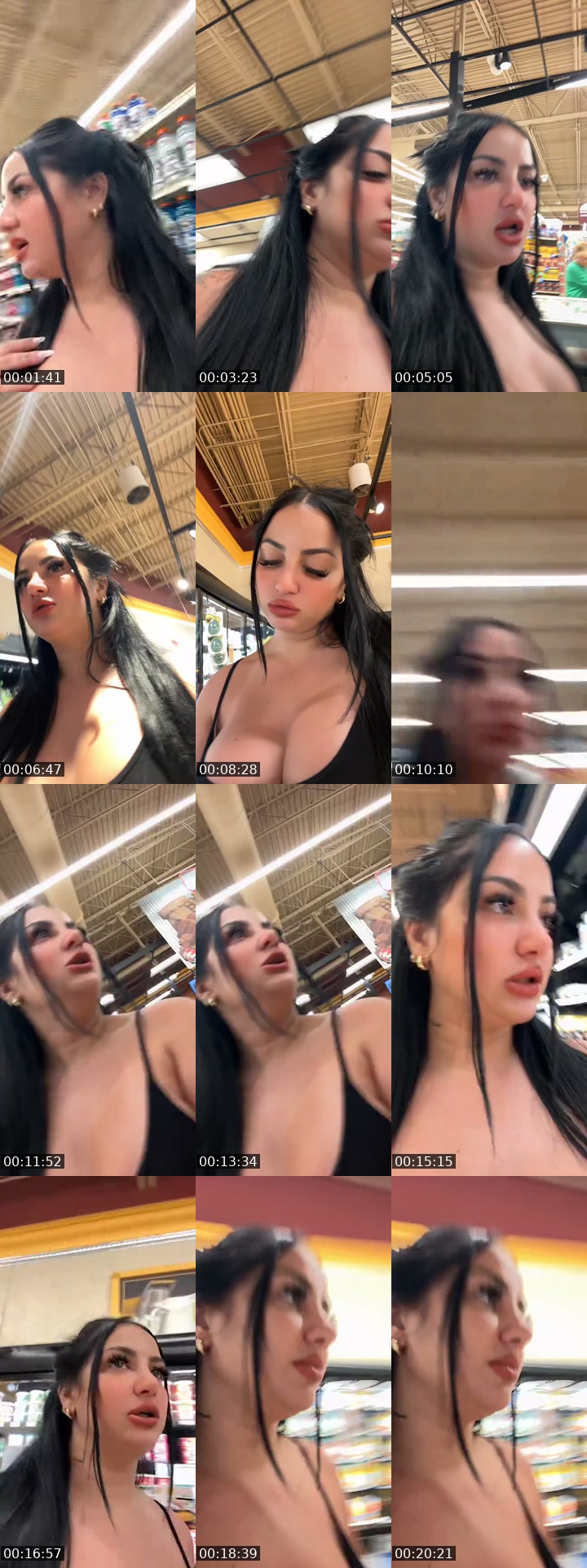 @melanie_iacovelli TikTok live from 2026-07-20