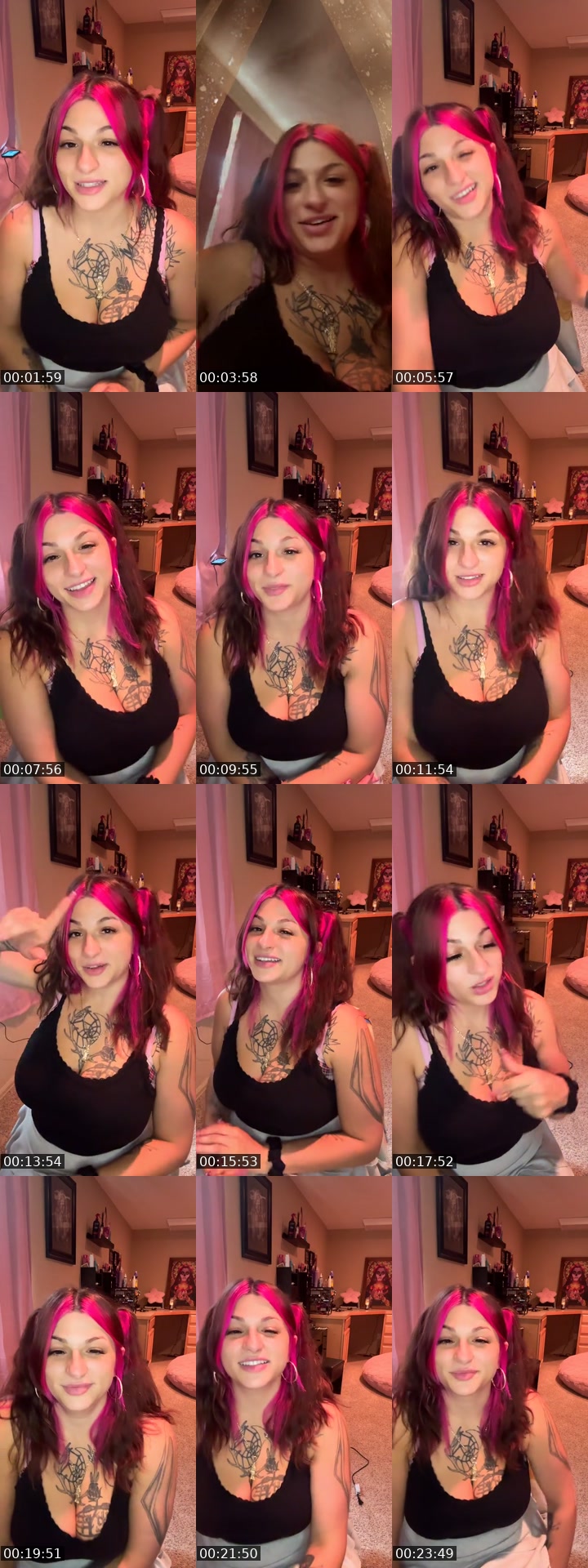 @msmaryjane506 TikTok live from 2026-07-20
