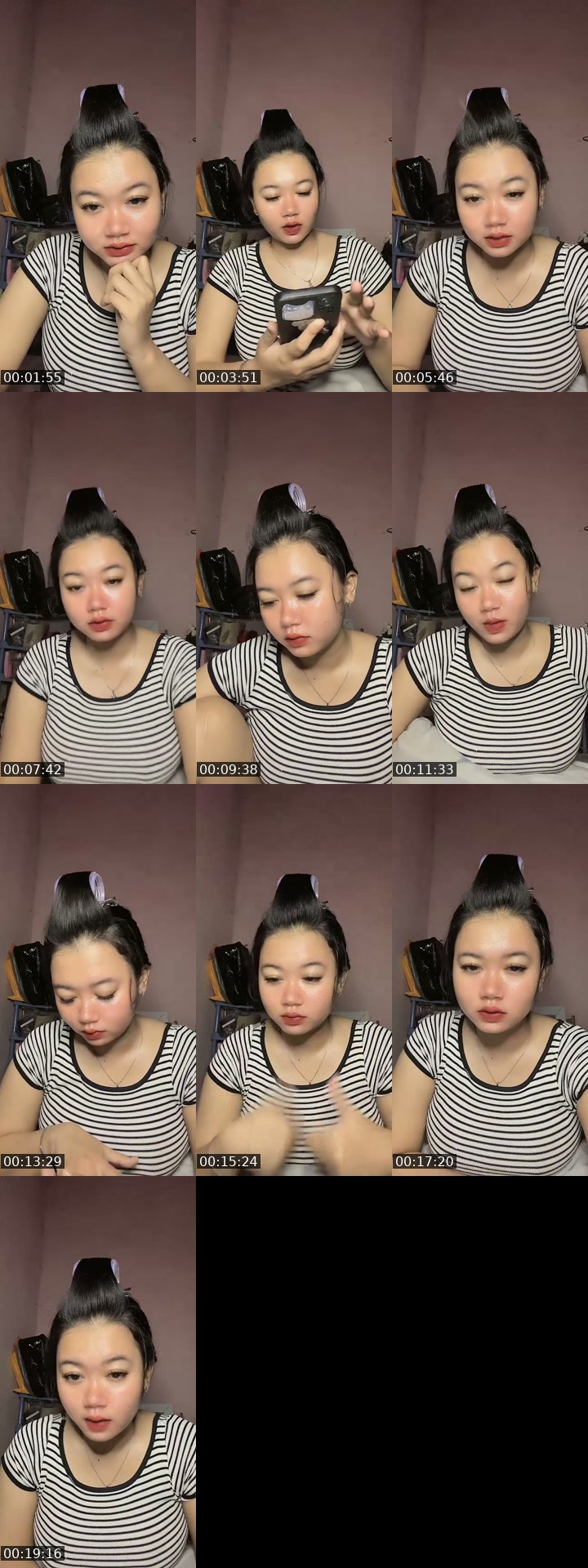 @rzkyhrstyanii TikTok live from 2026-07-20