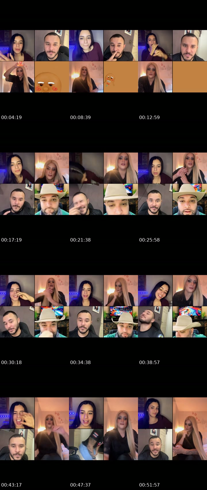 TikTok live: ativa o heart-me❤️ by @tiburskikamilly