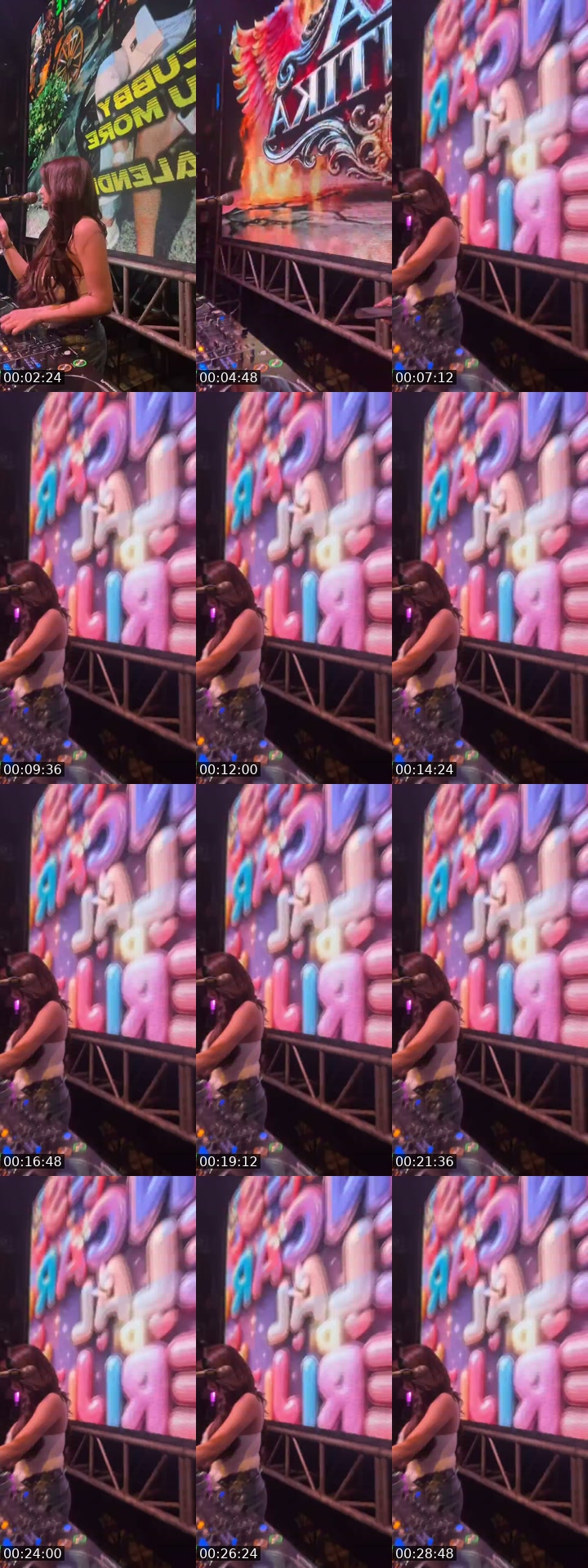 @aliendyaa TikTok live from 2026-07-20