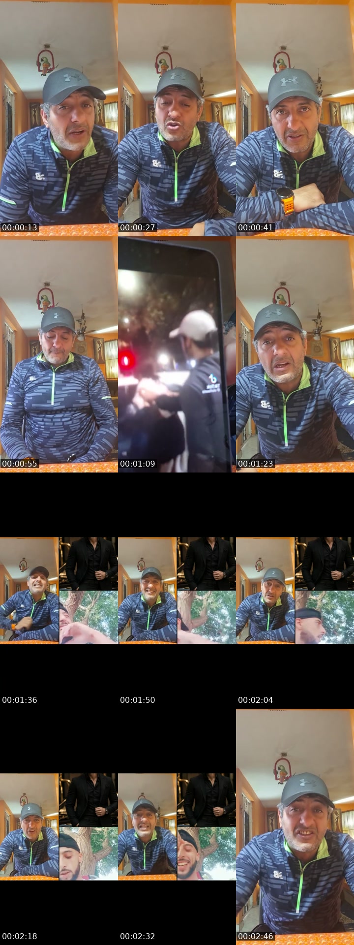 @adel.bessedik.el.hijo TikTok live from 2026-07-20