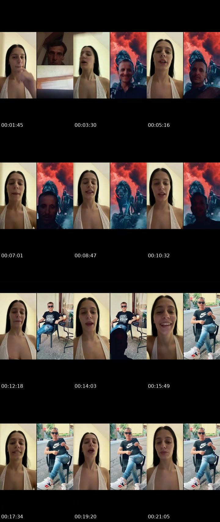 @esmeee_veizai TikTok live from 2026-07-20