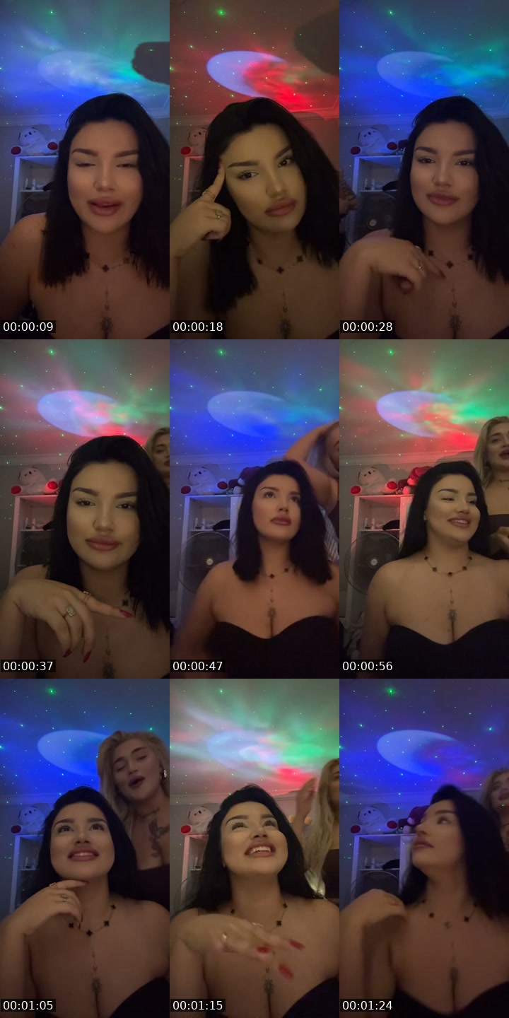 @dilekcayan0 TikTok live from 2026-07-20