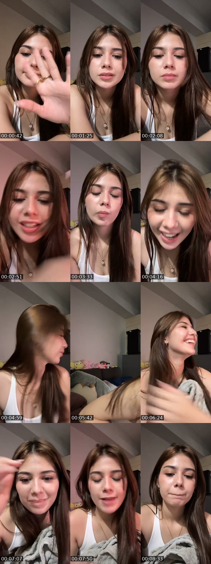 TikTok live: Usap by @euanne.prglo