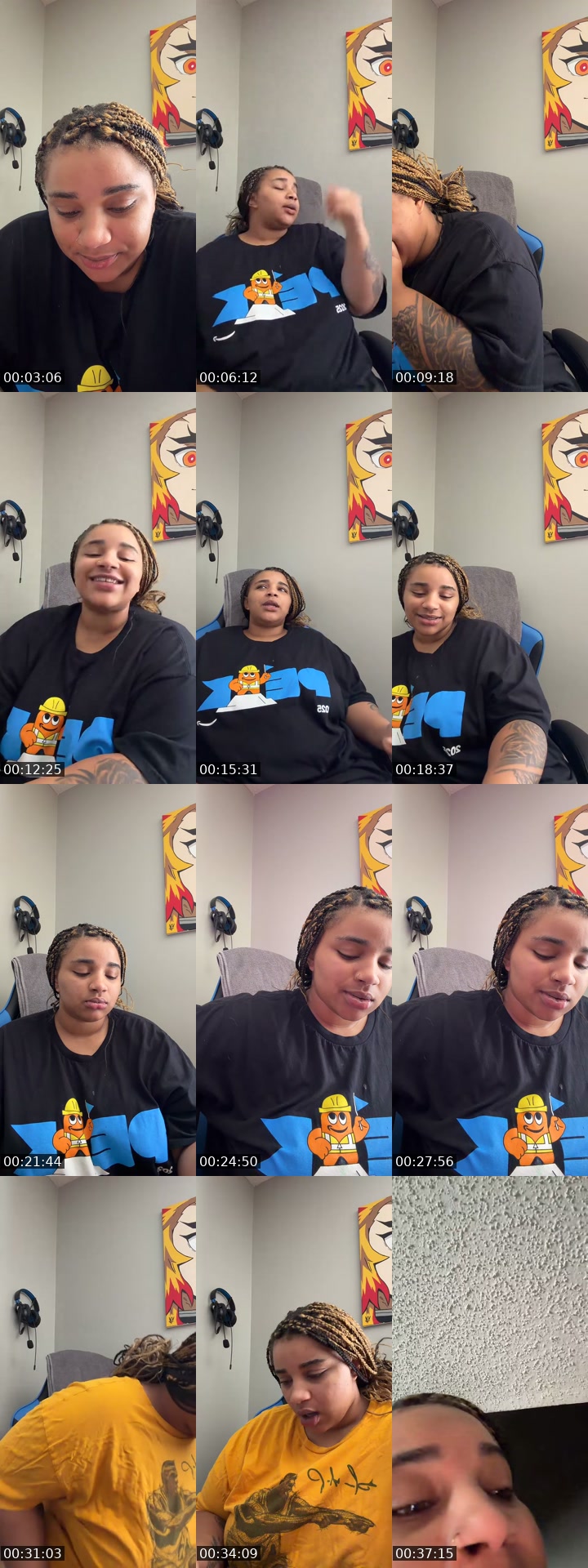 @hazel.smith02 TikTok live from 2026-07-20