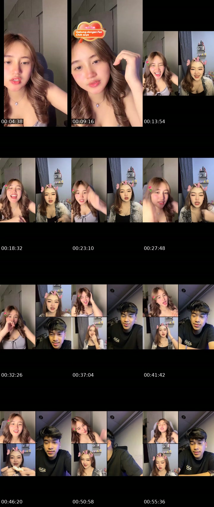 @kuntibocilreal TikTok live from 2026-07-20