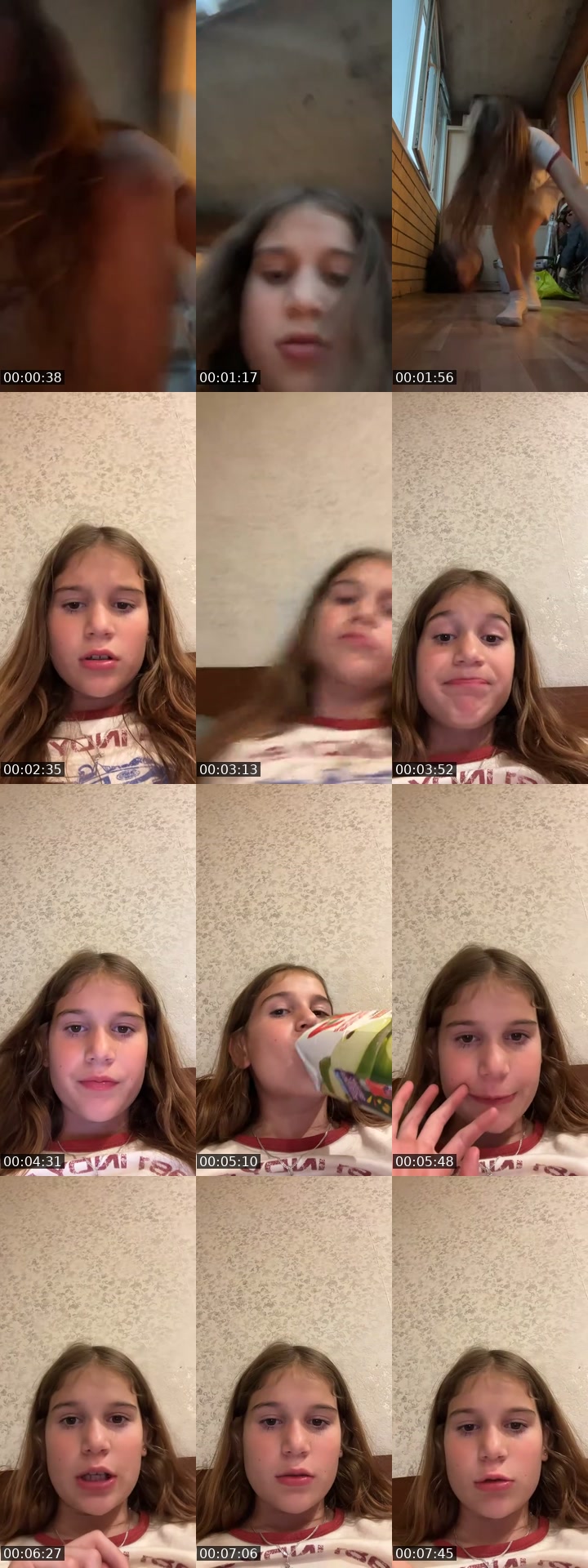 TikTok live: Пи by @vorobeva674