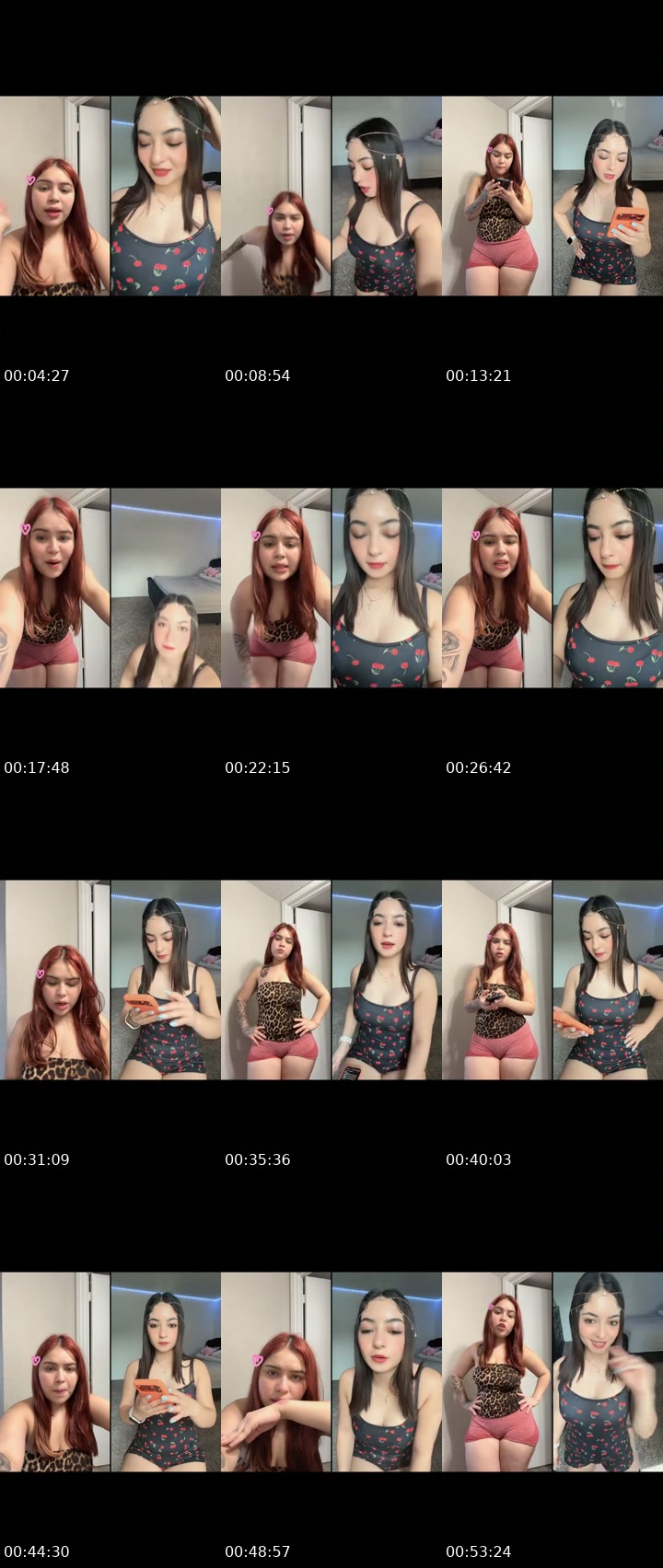 @rubisandoval22 TikTok live from 2026-07-20