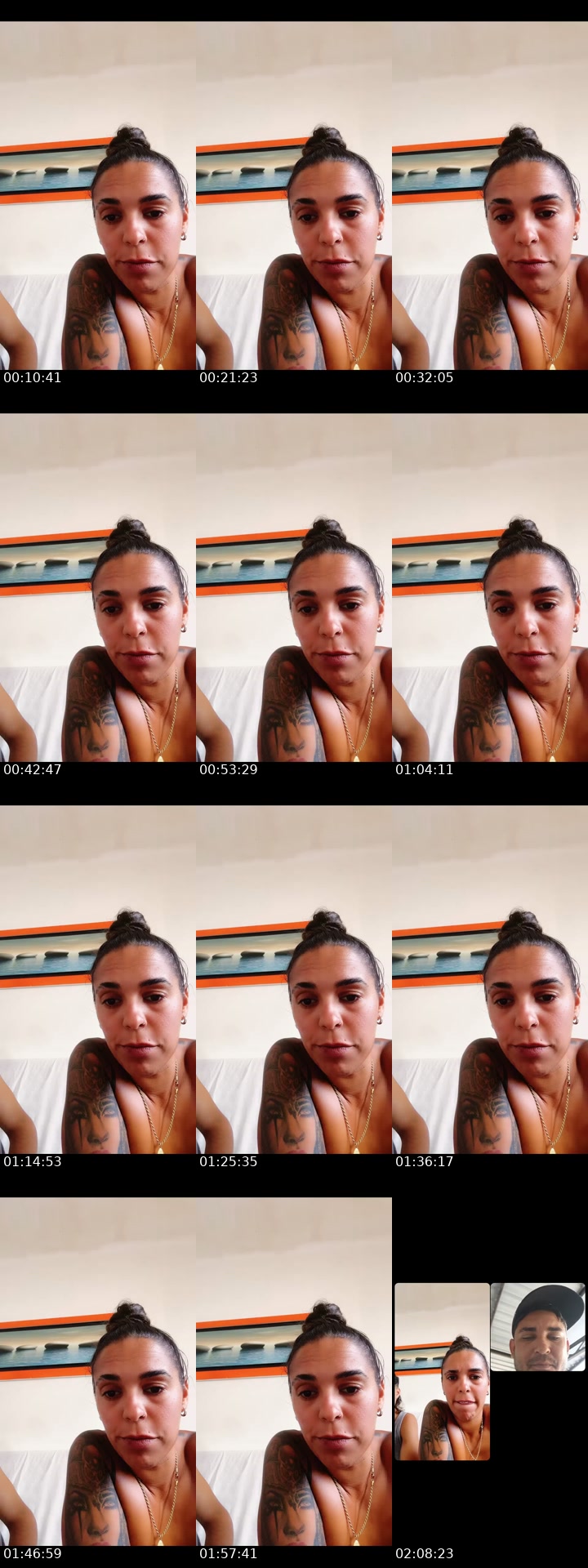 @pilaarnietonieto TikTok live from 2026-07-20