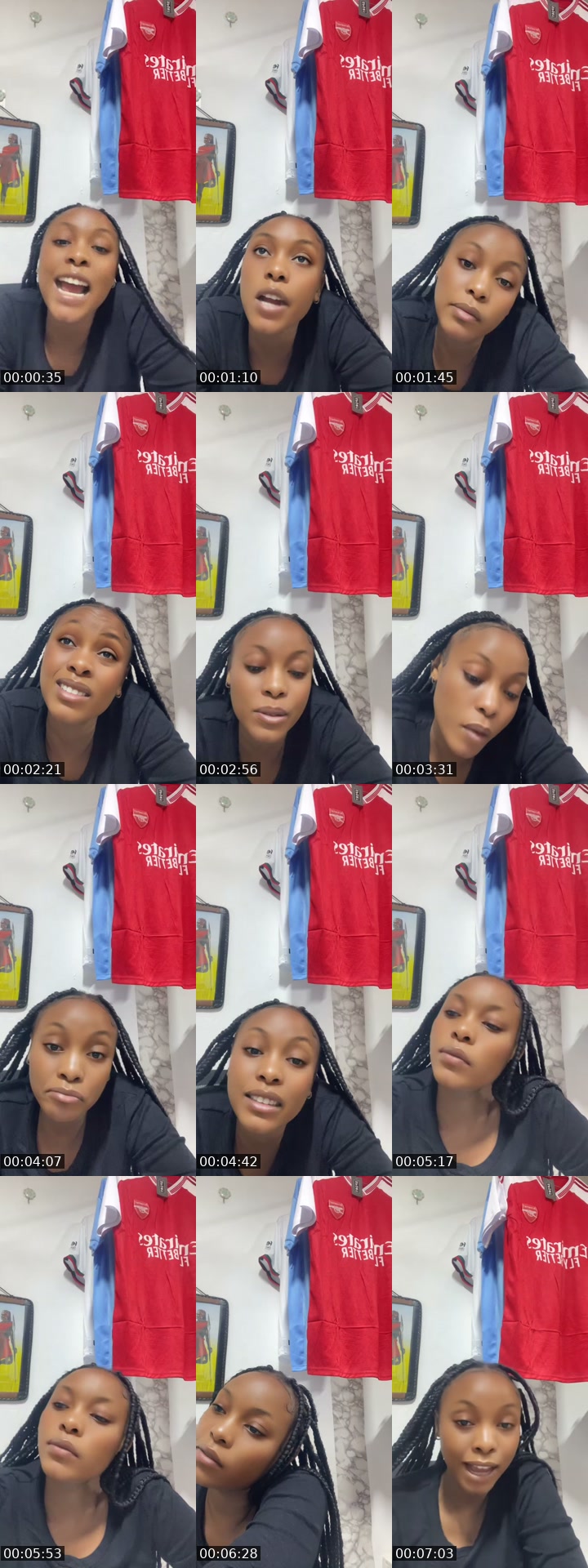 @ritahmarly TikTok live from 2026-07-20