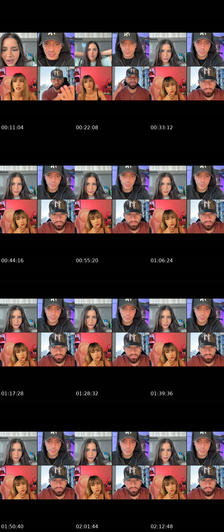 TikTok live: SHREDZ55 🧡 LIVE by @shredz55