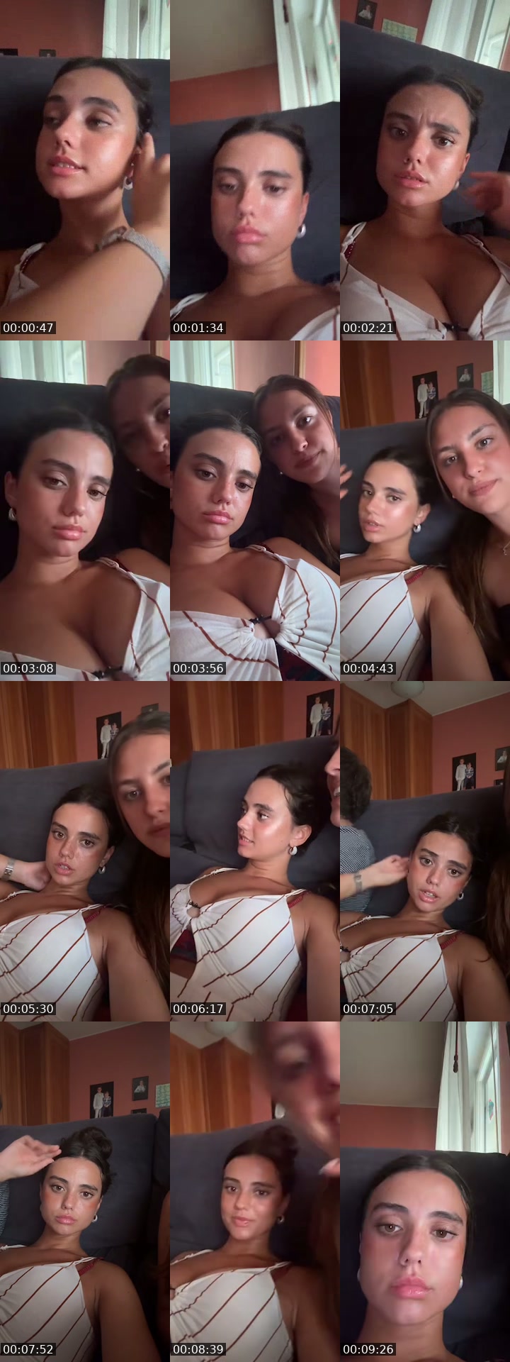@saritta65331 TikTok live from 2026-07-20